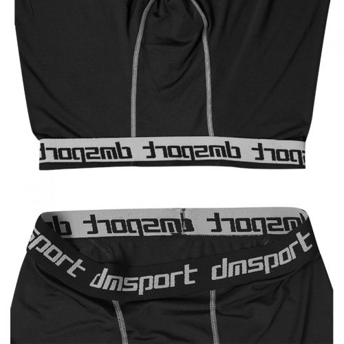 Pantalon de sport pour homme +SPORT en LYCRA Lycra - Ref 2006736