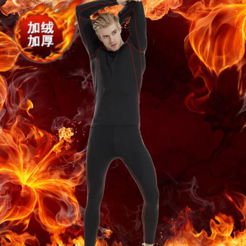 Pantalon de sport pour homme en nylon - Ref 2006740