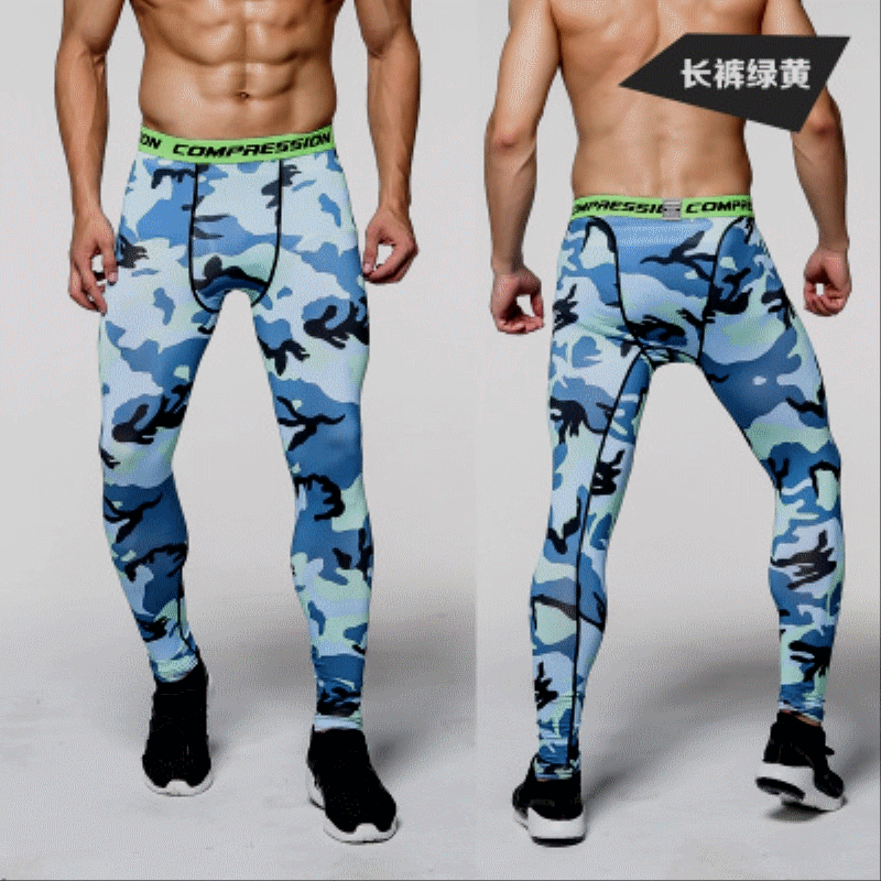 Pantalon de sport pour homme BOLSHO en polyester - Ref 2006779