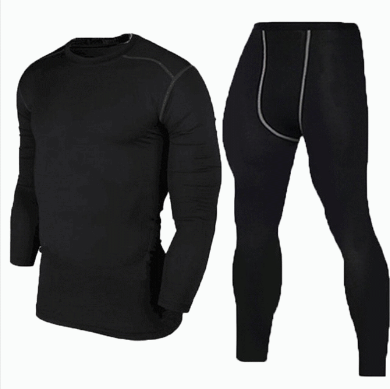 Pantalon de sport pour homme en polyester - Ref 2006830
