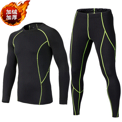 Pantalon de sport pour homme en polyester - Ref 2006918