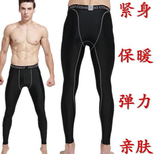 Pantalon de sport pour homme en polyester - Ref 2006926