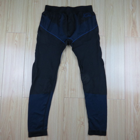 Pantalon de sport pour homme en spandex - Ref 2006927
