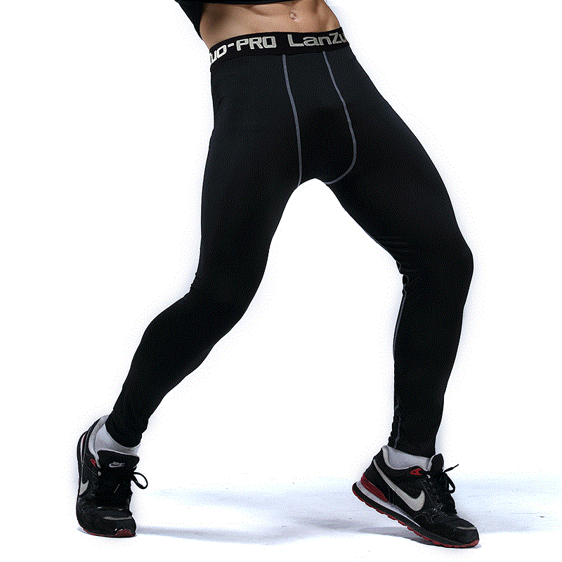 Pantalon de sport pour homme en polyester - Ref 2006933