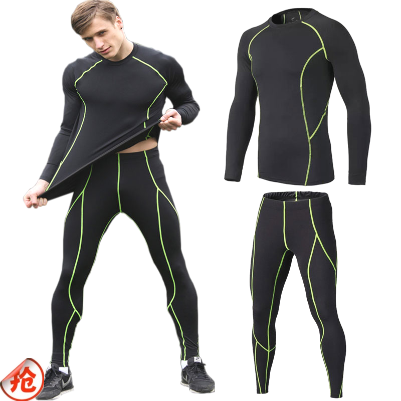 Pantalon de sport pour homme en polyester - Ref 2006950