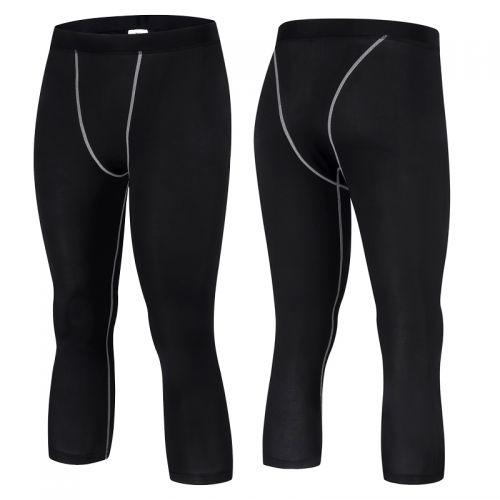 Pantalon de sport pour homme en polyester - Ref 2006952