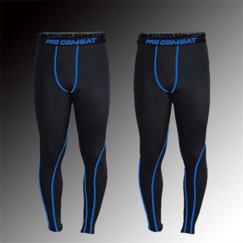 Pantalon de sport pour homme en polyester - Ref 2006970