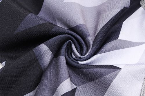 Pantalon de sport pour homme BOISHO en polyester - Ref 2006996