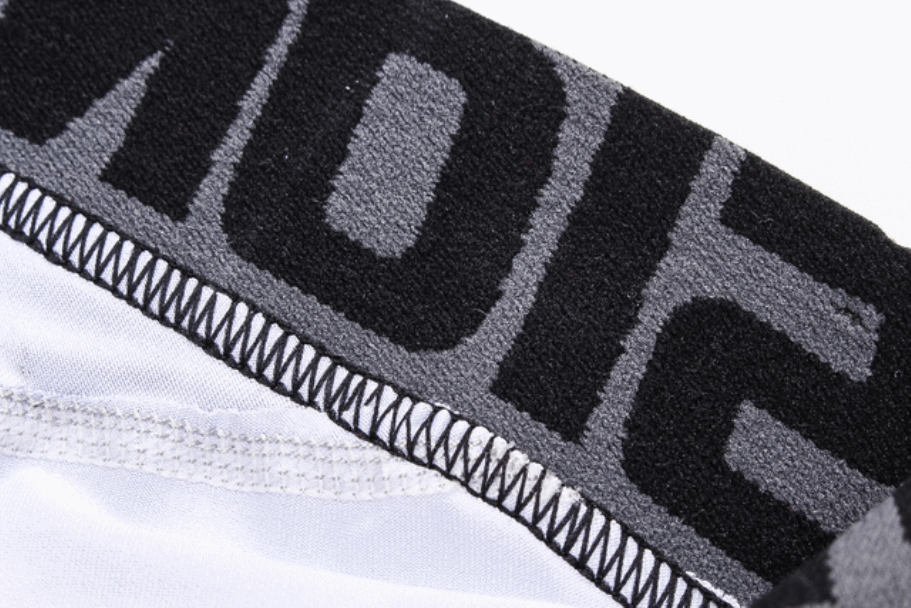 Pantalon de sport pour homme BOISHO en polyester - Ref 2007023