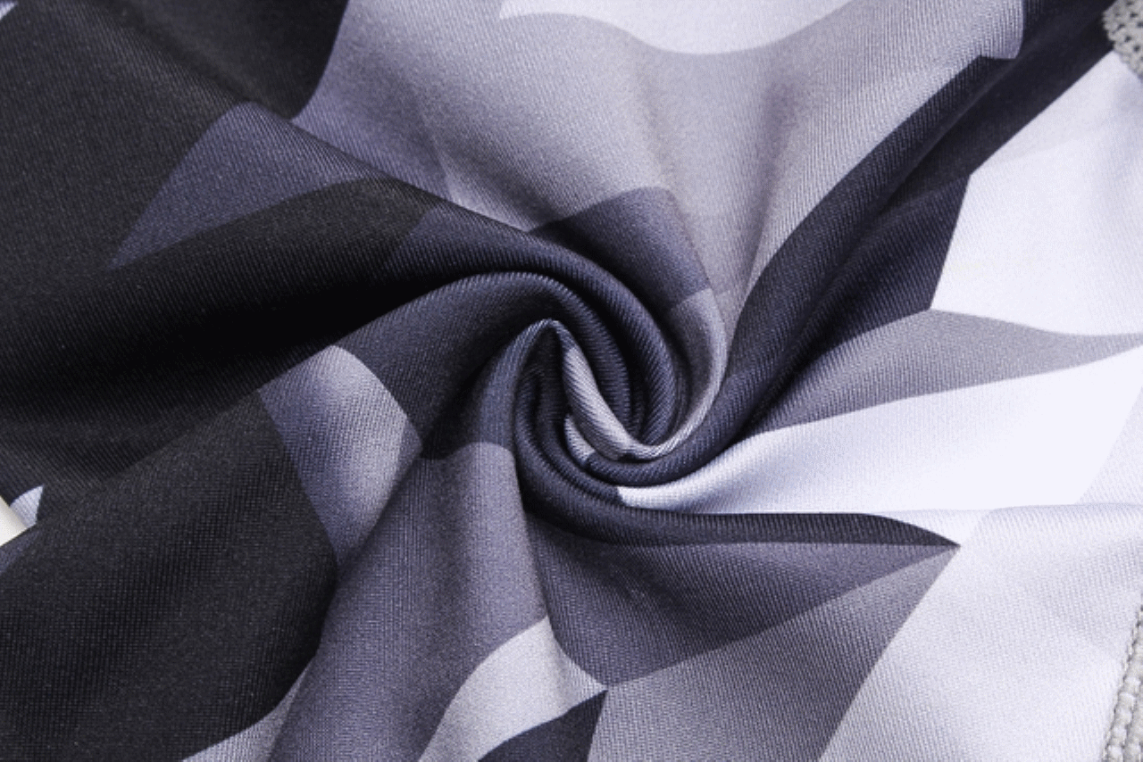 Pantalon de sport pour homme BOISHO en polyester - Ref 2007024