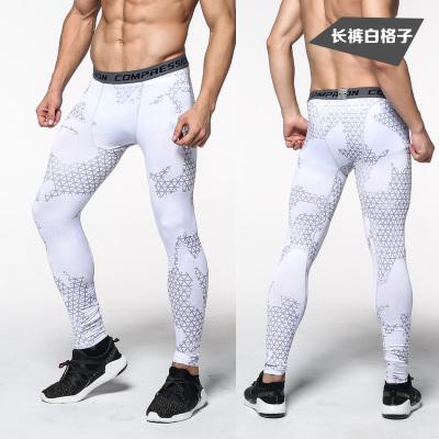 Pantalon de sport pour homme BOLSHO en polyester - Ref 2007036