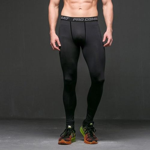 Pantalon de sport pour homme en polyester - Ref 2007045