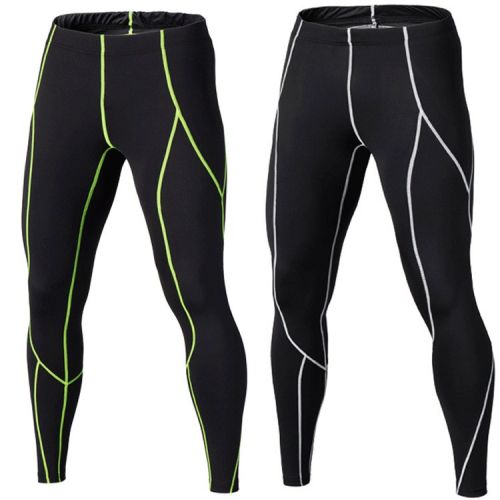 Pantalon de sport pour homme en nylon - Ref 2007070