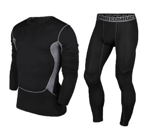 Pantalon de sport pour homme en polyester - Ref 2007097