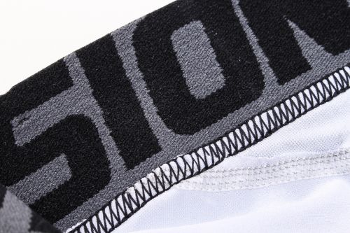 Pantalon de sport pour homme BOISHO en polyester - Ref 2007169