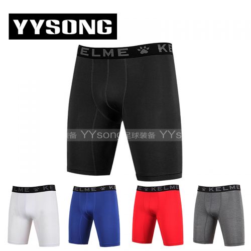 Pantalon de sport pour homme KELME - Ref 2007182