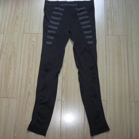 Pantalon de sport pour homme NHAMNK en nylon - Ref 2007193
