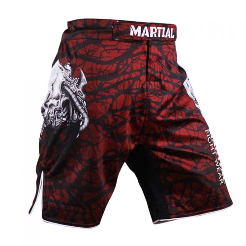 Pantalon de sport pour homme MARTIAL - Ref 2007250