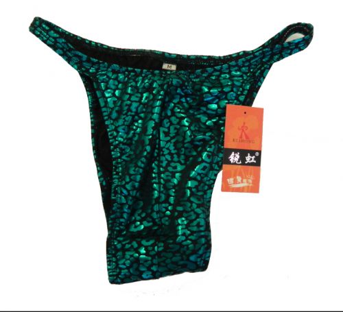 Pantalon de sport pour homme en coton - Ref 2007256