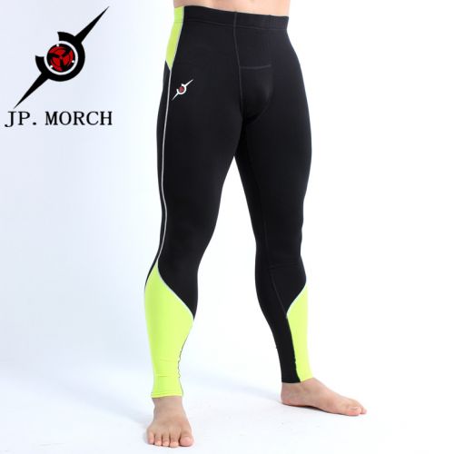 Pantalon de sport pour homme JP.MORCH en nylon - Ref 2007260