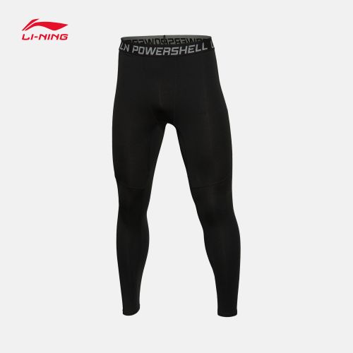 Pantalon de sport pour homme LINING en polyester - Ref 2007304