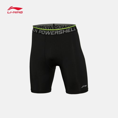 Pantalon de sport pour homme LINING en polyester - Ref 2007305