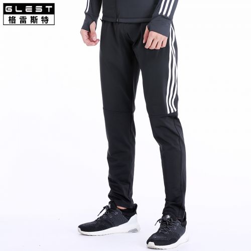 Pantalon de sport pour homme GLEST en polyester - Ref 2007317