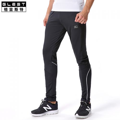 Pantalon de sport pour homme GLEST en polyester - Ref 2007318