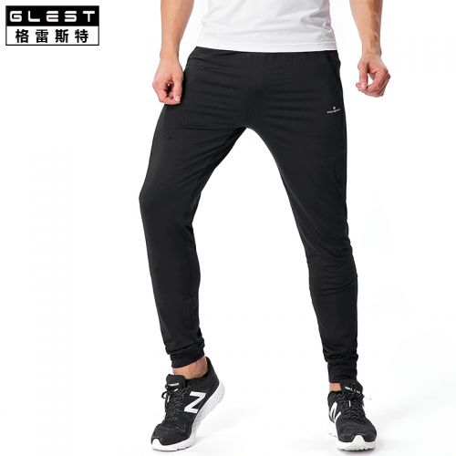 Pantalon de sport pour homme GLEST en polyester - Ref 2007320