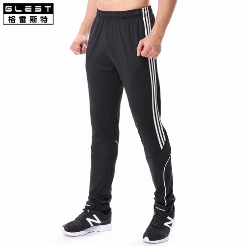 Pantalon de sport pour homme GLEST en polyester - Ref 2007321