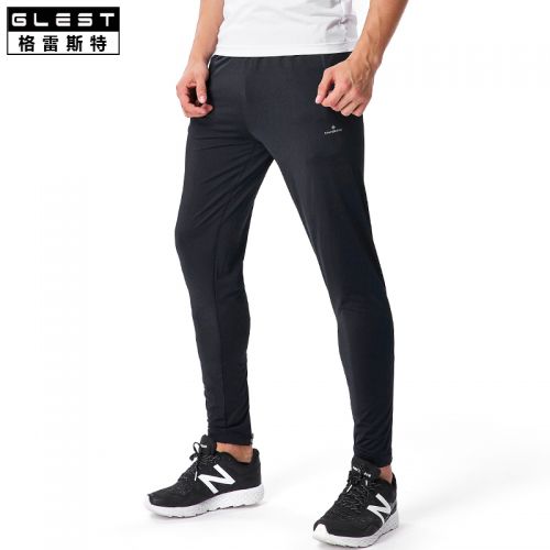 Pantalon de sport pour homme GLEST en polyester - Ref 2007323