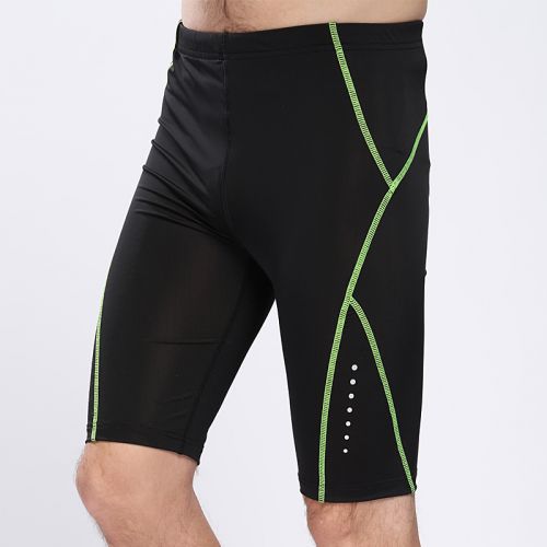 Pantalon de sport pour homme en nylon - Ref 2007326