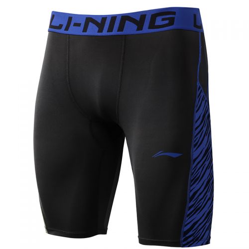 Pantalon de sport pour homme LINING en polyester - Ref 2007330