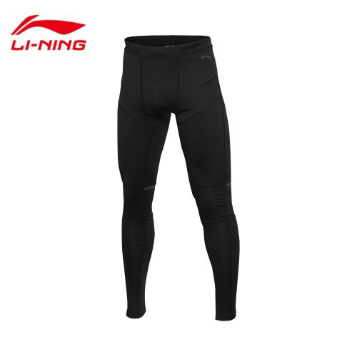 Pantalon de sport pour homme LINING en polyester - Ref 2007331
