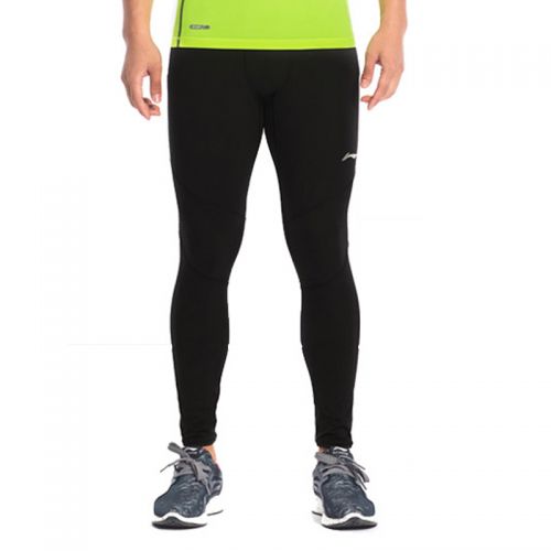 Pantalon de sport pour homme LINING - Ref 2007347