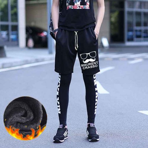 Pantalon de sport pour homme - Ref 2007349