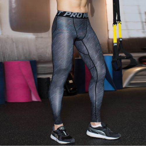 Pantalon de sport pour homme BINLI - Ref 2007374