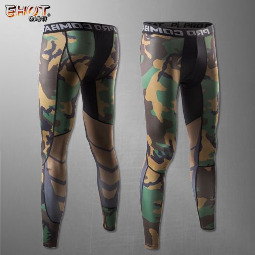 Pantalon de sport pour homme en polyester - Ref 2007381