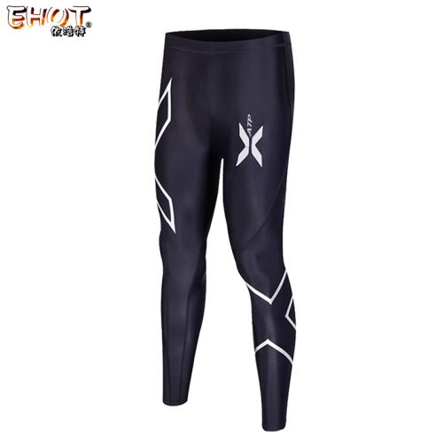 Pantalon de sport pour homme en nylon - Ref 2007382