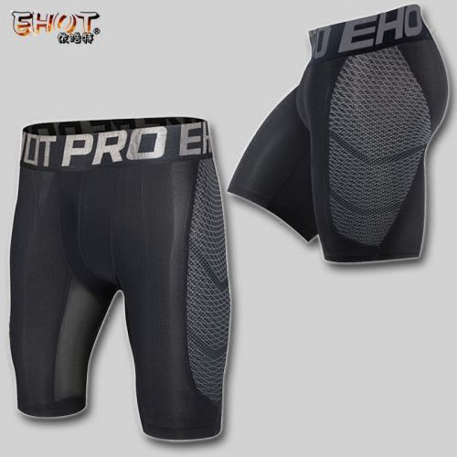 Pantalon de sport pour homme en polyester - Ref 2007383