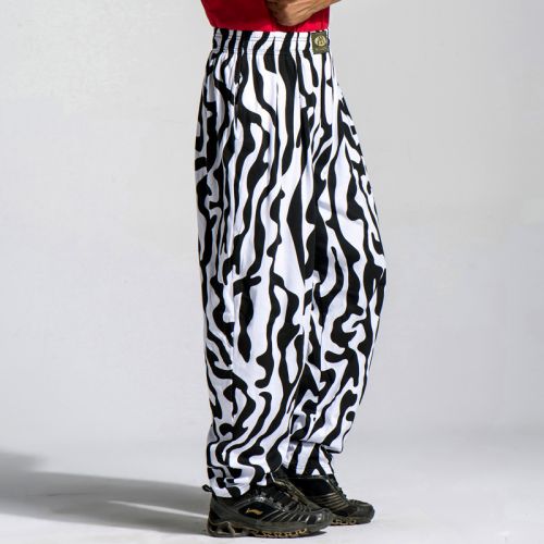 Pantalon de sport pour homme en coton - Ref 2007386