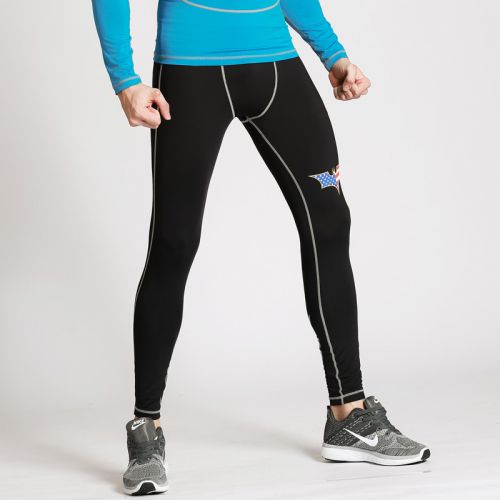 Pantalon de sport pour homme en nylon - Ref 2007391