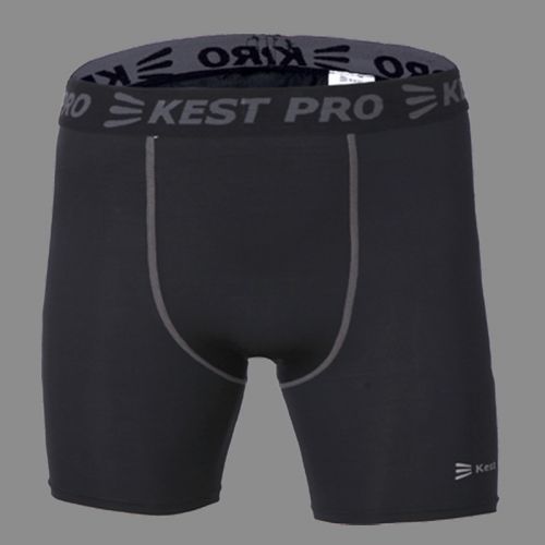 Pantalon de sport pour homme KEST en polyester - Ref 2007412