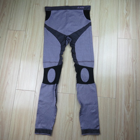 Pantalon de sport pour homme en nylon - Ref 2007430