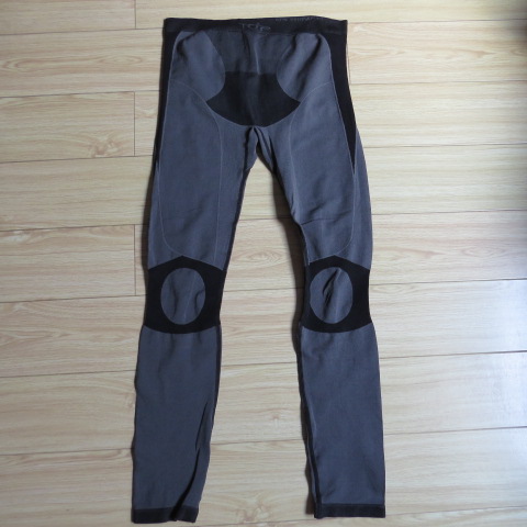 Pantalon de sport pour homme en nylon - Ref 2007435