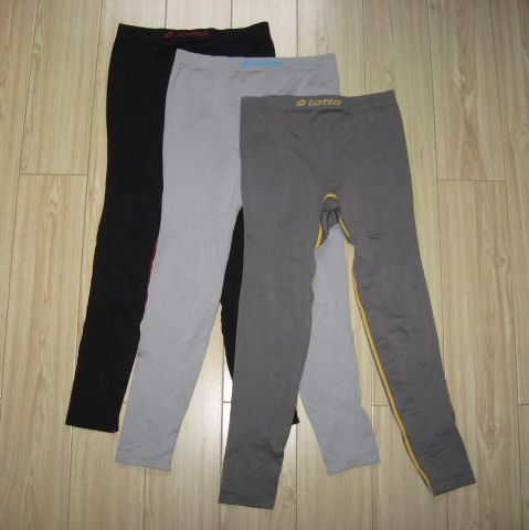Pantalon de sport pour homme LO*TO en nylon - Ref 2007436