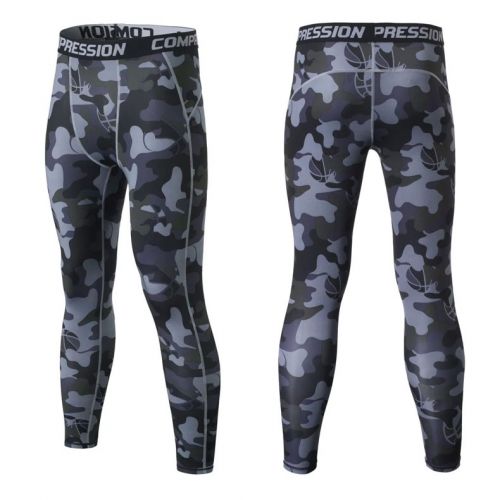 Pantalon de sport pour homme en polyester - Ref 2007438