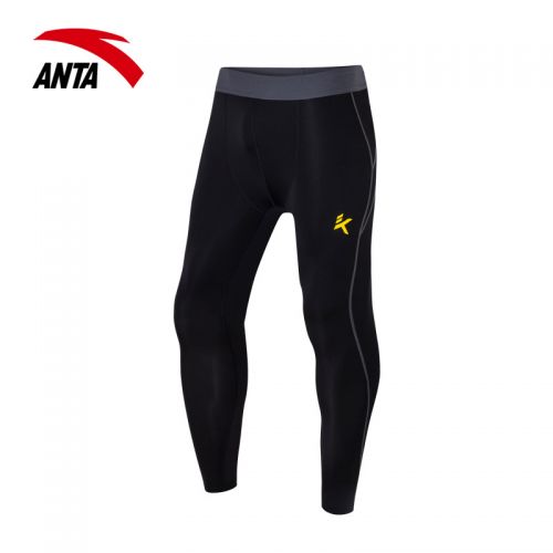 Pantalon de sport pour homme ANTA en polyester - Ref 2007448