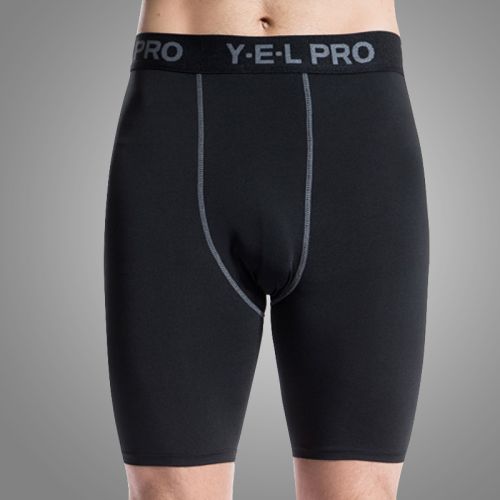 Pantalon de sport pour homme en polyester - Ref 2007451