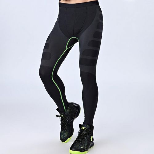 Pantalon de sport pour homme en polyester - Ref 2007453